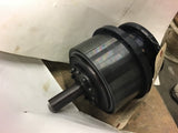 DM24100BE0N0001 Inline Gear Reducer 186:1 Ratio