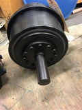 DM24100BE0N0001 Inline Gear Reducer 186:1 Ratio