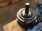 DM24100BE0N0001 Inline Gear Reducer 186:1 Ratio