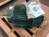 Reliance P25G3321-10 10 HP AC Motor 230/460 Volts 1170 Rpm 6P 256T Frame