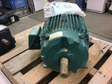 Reliance P25G3321-10 10 HP AC Motor 230/460 Volts 1170 Rpm 6P 256T Frame