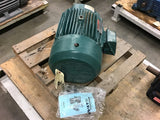 Reliance P25G3321-10 10 HP AC Motor 230/460 Volts 1170 Rpm 6P 256T Frame