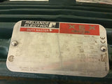 Reliance P25G3321-10 10 HP AC Motor 230/460 Volts 1170 Rpm 6P 256T Frame