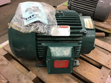 Reliance P25G3321-10 10 HP AC Motor 230/460 Volts 1170 Rpm 6P 256T Frame