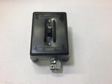 Hubbell HBL7810BW 30 Amp 600 Volts General Purpose Switch