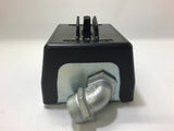 Hubbell HBL7810BW 30 Amp 600 Volts General Purpose Switch