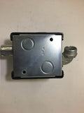 Hubbell HBL7810BW 30 Amp 600 Volts General Purpose Switch