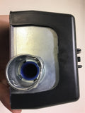 Hubbell HBL7810BW 30 Amp 600 Volts General Purpose Switch