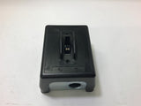 Hubbell HBL7810BW 30 amp 600 vac General Purpose Switch