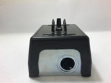 Hubbell HBL7810BW 30 amp 600 vac General Purpose Switch