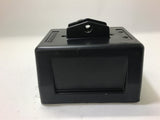 Hubbell HBL7810BW 30 amp 600 vac General Purpose Switch