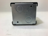 Hubbell HBL7810BW 30 amp 600 vac General Purpose Switch