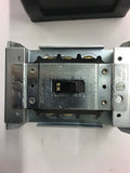 Hubbell HBL7810BW 30 amp 600 vac General Purpose Switch