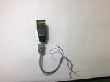 Omron E3JU-D1M4-3 Photoelectric Switch