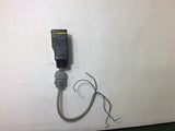Omron E3JU-D1M4-3 Photoelectric Switch