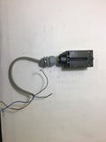 Omron E3JU-D1M4-3 Photoelectric Switch