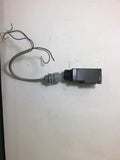 Omron E3JU-D1M4-3 Photoelectric Switch
