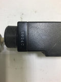 Omron E3JU-D1M4-3 Photoelectric Switch