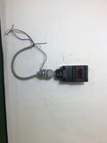Omron E3JU-D1M4-3 Photoelectric Switch
