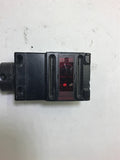 Omron E3JU-D1M4-3 Photoelectric Switch