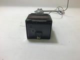 Omron E3JU-D1M4-3 Photoelectric Switch