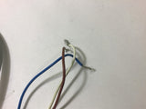 Omron E3JU-D1M4-3 Photoelectric Switch