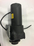 Baldor CPP7455 1/4 HP DC Gear Motor 90 Vdc 40:1 Ratio 62 Rpm