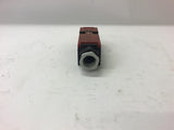 Telemecanique XCS Safety Limit Switch 240 Volts 3 Amp