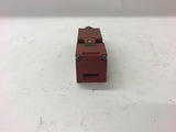 Telemecanique XCS Safety Limit Switch 240 Volts 3 Amp