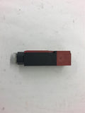 Telemecanique XCS Safety Limit Switch 240 Volts 3 Amp