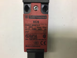 Telemecanique XCS Safety Limit Switch 240 Volts 3 Amp