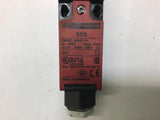 Telemecanique XCS Safety Limit Switch 240 Volts 3 Amp