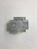 Omron MKS3PI-5 Relay 24 Volt Coil 250 Vac 10 A 11 Pin W/ Base Lot of 2