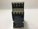 AEG SH 8 590-85 20 Amp 600 Vac Contactor 28 V 60 HZ LOT OF 2