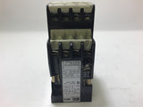 AEG SH 8 590-85 20 Amp 600 Vac Contactor 28 V 60 HZ LOT OF 2