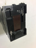AEG SH 8 590-85 20 Amp 600 Vac Contactor 28 V 60 HZ LOT OF 2