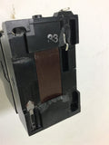 AEG SH 8 590-85 20 Amp 600 Vac Contactor 28 V 60 HZ LOT OF 2