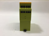 Pilz PNOZ X13 24VDC 5 n/o 1 n/c Safety Relay