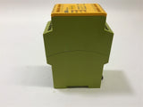 Pilz PNOZ X13 24VDC 5 n/o 1 n/c Safety Relay