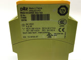 Pilz PNOZ X13 24VDC 5 n/o 1 n/c Safety Relay