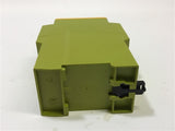 Pilz PNOZ X13 24VDC 5 n/o 1 n/c Safety Relay