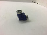 Romer 10 MM 90° Elbow Fitting Lot of 12