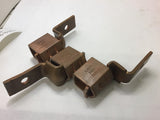 Ilsco D84 500MCM Lug Lot of 3