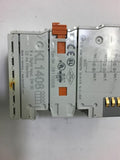 Beckhoff KL1408 Digital Input Lot of 4