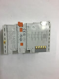 Beckhoff KL1408 Digital Input Lot of 4