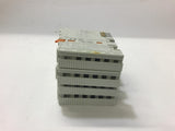 Beckhoff KL1408 Digital Input Lot of 4