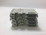 Beckhoff KL1408 Digital Input Lot of 4