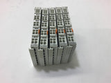 Beckhoff KL1408 digital Input Lot of 5