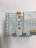 Beckhoff KL1408 digital Input Lot of 5