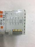 Beckhoff KL1408 digital Input Lot of 5